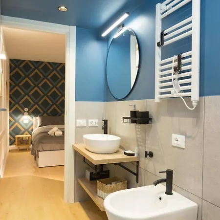 Panti Appartement