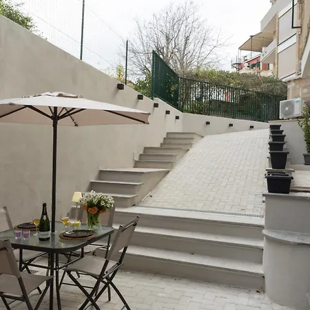 Appartement Panti *