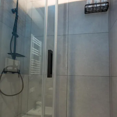 Panti Appartement Rome