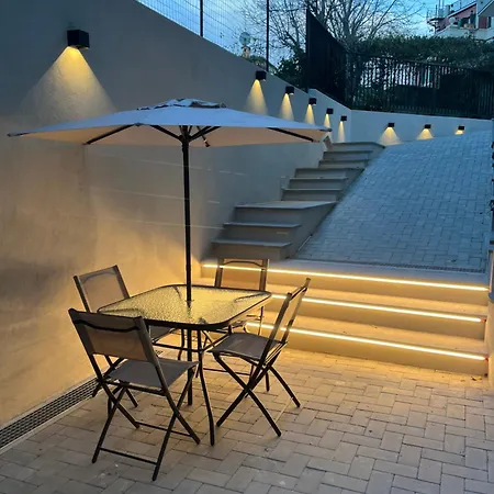 Panti Apartment Rom